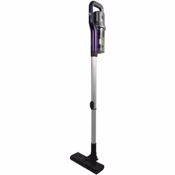 Aspirateur Balai sans fil - JOCCA - 150 W - 06 L - Gris / Bleu