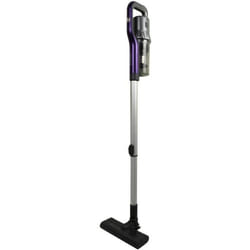 Aspirateur Balai sans fil - JOCCA - 150 W - 06 L - Gris / Bleu