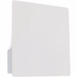 Applique BALTIC en acier, finition blanche. Il se distingue par son design moderne et contemporain, ce qui le rend idéal pour ...