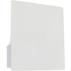 Applique baltic E27 42W Blanc