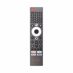 Aiwa 32GO40804HD TV 32" HD Smart TV Wifi Noir, Chrome