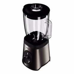Aiwa Saberu 1500 1,5 L Mélangeur de table 1500 W Noir - Vue supplémentaire 2