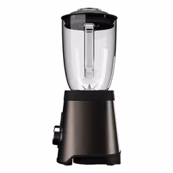 Aiwa Saberu 1500 1,5 L Mélangeur de table 1500 W Noir - Vue supplémentaire 3