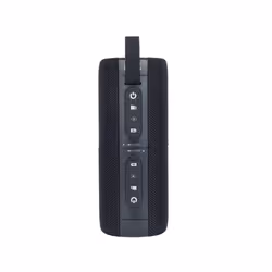 Aiwa BST-250 haut-parleur portable et de fête Enceinte portable stéréo Noir 20 W - Vue supplémentaire 5
