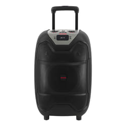 Aiwa KBTUS-500 systeme de sonorisation Système d'adresse publique de roulette 50 W Noir