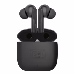 Aiwa EBTW-200, True Wireless Stereo (TWS), 70 - 19000 Hz, Appels/Musique, 264 g, Casque, Noir
