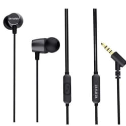 Casque Aiwa ESTM-30BK V2 Noir