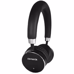 Aiwa HSTBTN-800BK Noir - Vue supplémentaire 6