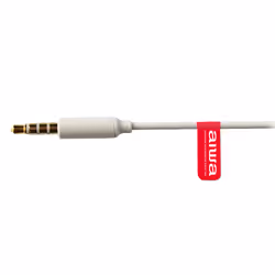 Aiwa ESTM-500WT Blanc