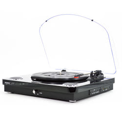 Aiwa GBTUR-120BK Noir