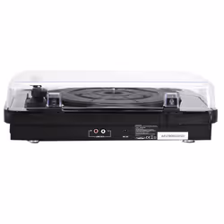 Aiwa GBTUR-120BK Noir - Vue supplémentaire 4