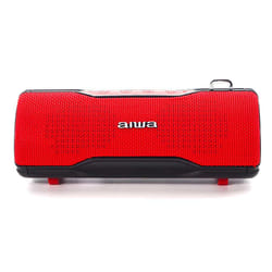 Aiwa BST-500RD enceinte portable Enceinte portable stéréo 12 W