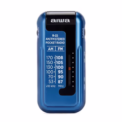 Aiwa R-22BL