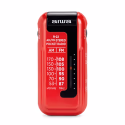 Aiwa R-22RD
