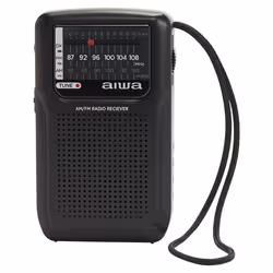 Aiwa RS-33