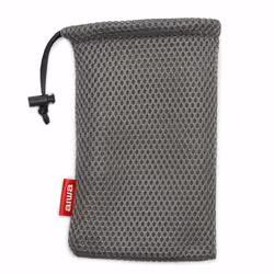 Aiwa RS-33 Radio portable Analogique Noir - Vue supplémentaire 7