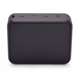Aiwa BS-200BK haut-parleur portable et de fête Enceinte portable mono Noir 6 W - Vue supplémentaire 5
