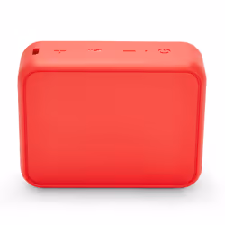 Aiwa BS-200RD enceinte portable Enceinte portable mono Rouge 6 W - Vue supplémentaire 5