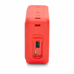 Aiwa BS-200RD enceinte portable Enceinte portable mono Rouge 6 W - Vue supplémentaire 6