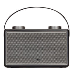 Aiwa BSTU-800BK haut-parleur portable et de fête Enceinte portable stéréo Noir 50 W