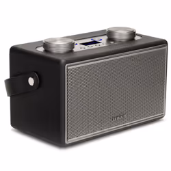 Aiwa BSTU-800BK haut-parleur portable et de fête Enceinte portable stéréo Noir 50 W
