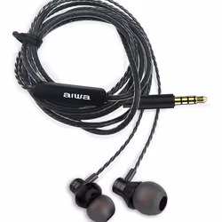 Aiwa ESTM-50BK Musique - Vue supplémentaire 4