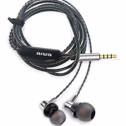 Aiwa ESTM-50SL Musique - Vue supplémentaire 4