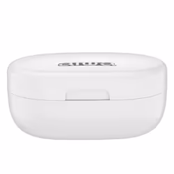 Aiwa EBTW-150WT écouteur/Casque Sans fil Bluetooth Blanc - Vue supplémentaire 4