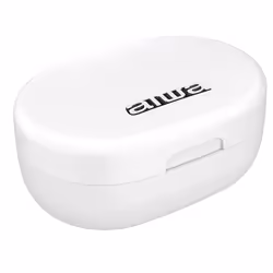 Aiwa EBTW-150WT écouteur/Casque Sans fil Bluetooth Blanc - Vue supplémentaire 5