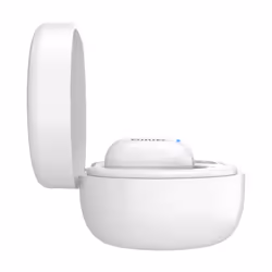 Aiwa EBTW-150WT écouteur/Casque Sans fil Bluetooth Blanc - Vue supplémentaire 7