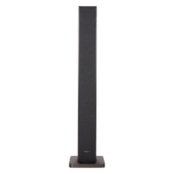 Aiwa TSBT-270BK haut-parleur Noir Avec fil &sans fil 50 W