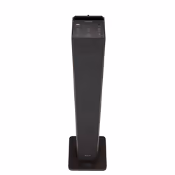 Aiwa TSBT-270BK haut-parleur Noir Avec fil &sans fil 50 W