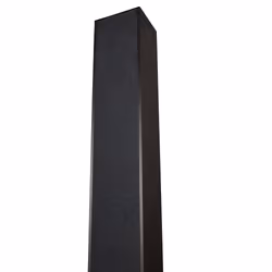 Aiwa TSBT-270BK haut-parleur Noir Avec fil &sans fil 50 W - Vue supplémentaire 7