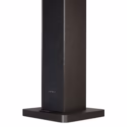Aiwa TSBT-270BK haut-parleur Noir Avec fil &sans fil 50 W - Vue supplémentaire 9
