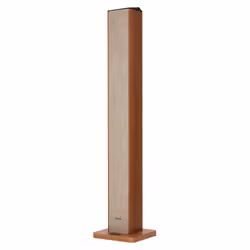 Aiwa TSBT-270WD haut-parleur Bois Avec fil &sans fil 50 W - Vue supplémentaire 4