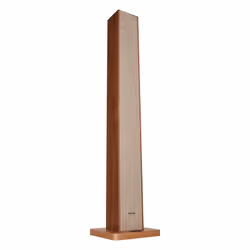 Aiwa TSBT-270WD haut-parleur Bois Avec fil &sans fil 50 W - Vue supplémentaire 5
