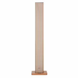 Aiwa TSBT-270WD haut-parleur Bois Avec fil &sans fil 50 W - Vue supplémentaire 6