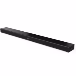 Aiwa HE-888BT haut-parleur soundbar Noir 80 W