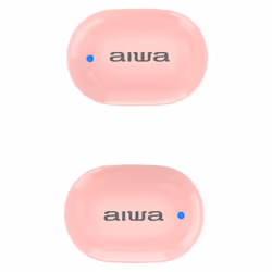 Aiwa EBTW-150PK Rose