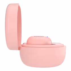 Aiwa EBTW-150PK écouteur/Casque Sans fil Bluetooth Rose - Vue supplémentaire 7