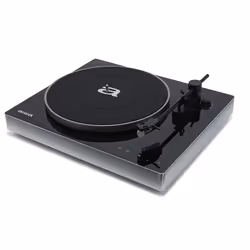 Aiwa APX-680BT platine Tourne-disque entraîné par courroie Noir Automatique