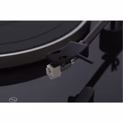 Aiwa APX-680BT platine Tourne-disque entraîné par courroie Noir Automatique - Vue supplémentaire 6