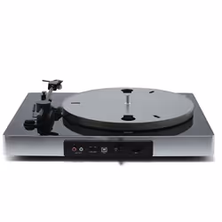 Aiwa APX-680BT platine Tourne-disque entraîné par courroie Noir Automatique - Vue supplémentaire 7