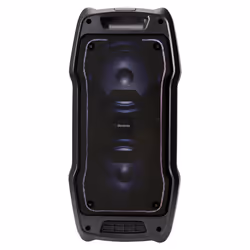 Aiwa KBTUS-400, 50 W, Avec fil/sans fil, 10 m, MicroSD (TransFlash), LED, Boutons, Rotatif