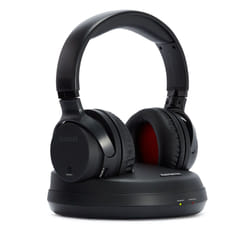 Aiwa WHF-880 Noir