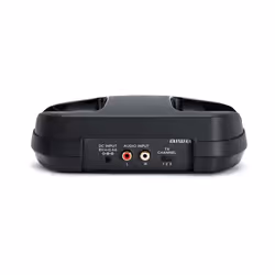 Aiwa WHF-880 Noir - Vue supplémentaire 6