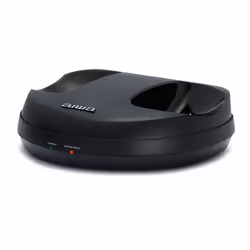 Aiwa WHF-880 Noir - Vue supplémentaire 7