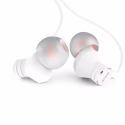 Aiwa ESTM-50WT Blanc