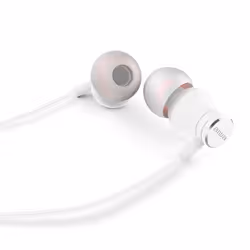 Aiwa ESTM-50WT Blanc - Vue supplémentaire 4