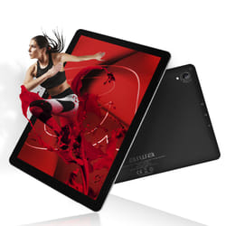Aiwa TAB-1003G tablette 3G 32Go 10.1" Mediatek 2Go Noir